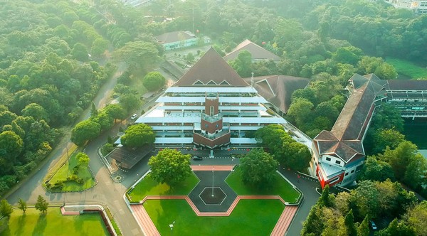 Jelajahi Kualitas Pendidikan Lima Universitas Tertua di Jawa Barat