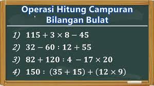 Bonus New Member 100%: Latihan Logika dan Perbandingan untuk Anak SMA