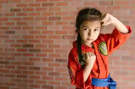 Metode Aman dan Efektif dalam Mengajarkan Bela Diri pada Anak TK