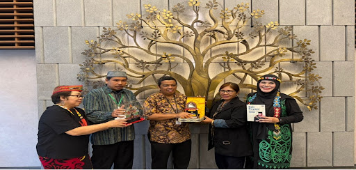 Membangun Jejak Internasional melalui Pendidikan S2