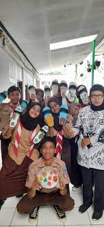 Dari Angklung Sampai Wayang, Ini Peran Seni Budaya dalam Pendidikan Anak Sekolah