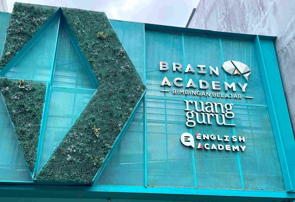 5 Tempat Les Terbaik di Semarang